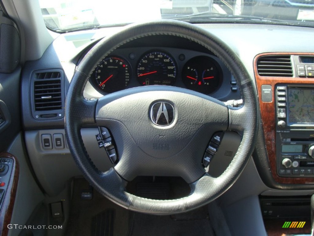 2004 MDX  - Sagebrush Pearl / Quartz photo #30