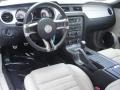 Stone Dashboard Photo for 2011 Ford Mustang #64506459