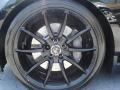 2011 Ford Mustang GT Premium Coupe Custom Wheels