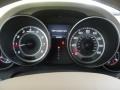 Taupe Gray Gauges Photo for 2010 Acura MDX #64506669
