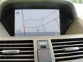 Taupe Gray Navigation Photo for 2010 Acura MDX #64506689