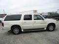 White Diamond - Escalade ESV AWD Photo No. 6