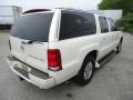 White Diamond - Escalade ESV AWD Photo No. 7