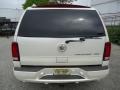 White Diamond - Escalade ESV AWD Photo No. 8