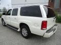 White Diamond - Escalade ESV AWD Photo No. 9
