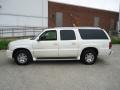 White Diamond - Escalade ESV AWD Photo No. 10