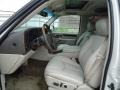 White Diamond - Escalade ESV AWD Photo No. 12