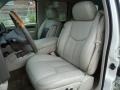 White Diamond - Escalade ESV AWD Photo No. 13