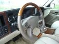 White Diamond - Escalade ESV AWD Photo No. 16