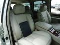 White Diamond - Escalade ESV AWD Photo No. 20