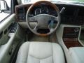 White Diamond - Escalade ESV AWD Photo No. 29