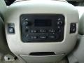 White Diamond - Escalade ESV AWD Photo No. 31
