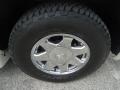 White Diamond - Escalade ESV AWD Photo No. 37