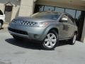 Brilliant Silver Metallic - Murano SL Photo No. 2