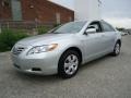 Titanium Metallic - Camry CE Photo No. 1
