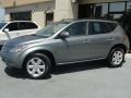 Brilliant Silver Metallic - Murano SL Photo No. 4