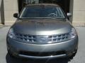 Brilliant Silver Metallic - Murano SL Photo No. 6