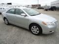 Titanium Metallic - Camry CE Photo No. 4