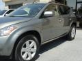 Brilliant Silver Metallic - Murano SL Photo No. 8