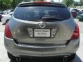 Brilliant Silver Metallic - Murano SL Photo No. 9