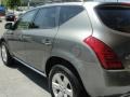 Brilliant Silver Metallic - Murano SL Photo No. 10
