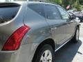 Brilliant Silver Metallic - Murano SL Photo No. 11