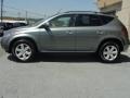 Brilliant Silver Metallic - Murano SL Photo No. 12
