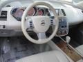 Brilliant Silver Metallic - Murano SL Photo No. 13