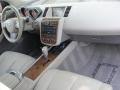 Brilliant Silver Metallic - Murano SL Photo No. 14