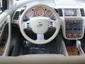 Brilliant Silver Metallic - Murano SL Photo No. 15