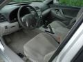 Titanium Metallic - Camry CE Photo No. 11
