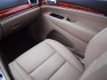2011 Brilliant Black Crystal Pearl Jeep Grand Cherokee Overland 4x4  photo #14