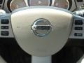 Brilliant Silver Metallic - Murano SL Photo No. 17