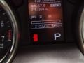 2011 Brilliant Black Crystal Pearl Jeep Grand Cherokee Overland 4x4  photo #17