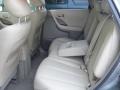 Brilliant Silver Metallic - Murano SL Photo No. 21