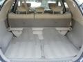 Brilliant Silver Metallic - Murano SL Photo No. 26