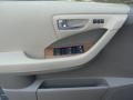Brilliant Silver Metallic - Murano SL Photo No. 28