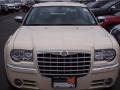 2009 Cool Vanilla White Chrysler 300 C HEMI  photo #9