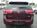 Bordeaux Reserve Red Metallic - MKX FWD Photo No. 10