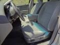 2002 Silver Frost Metallic Ford Taurus SE  photo #9