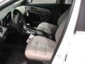 Summit White - Cruze LT Photo No. 2