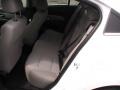 Summit White - Cruze LT Photo No. 3