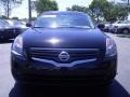 Super Black - Altima 2.5 SL Photo No. 3
