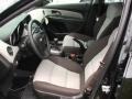 Black Granite Metallic - Cruze LS Photo No. 2