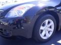 Super Black - Altima 2.5 SL Photo No. 4