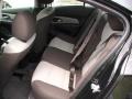 Black Granite Metallic - Cruze LS Photo No. 3