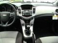 Black Granite Metallic - Cruze LS Photo No. 4