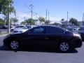 Super Black - Altima 2.5 SL Photo No. 6