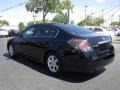 Super Black - Altima 2.5 SL Photo No. 7