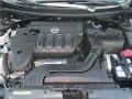 Super Black - Altima 2.5 SL Photo No. 33